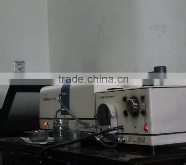 Natural Colloidal Graphite For Lubricant Material photo-4