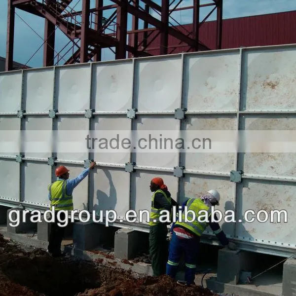 GRAD FRP Heat Proof Water Tank photo-2