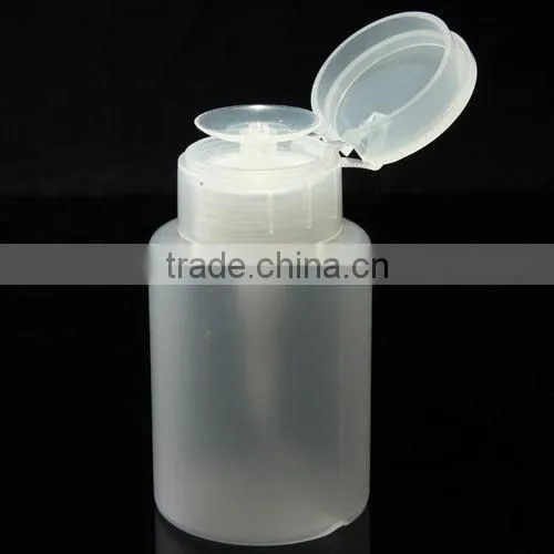 Nail Polish Cover/33mm Plastic Nail Polish Cover For Nail Polish Bottle photo-5