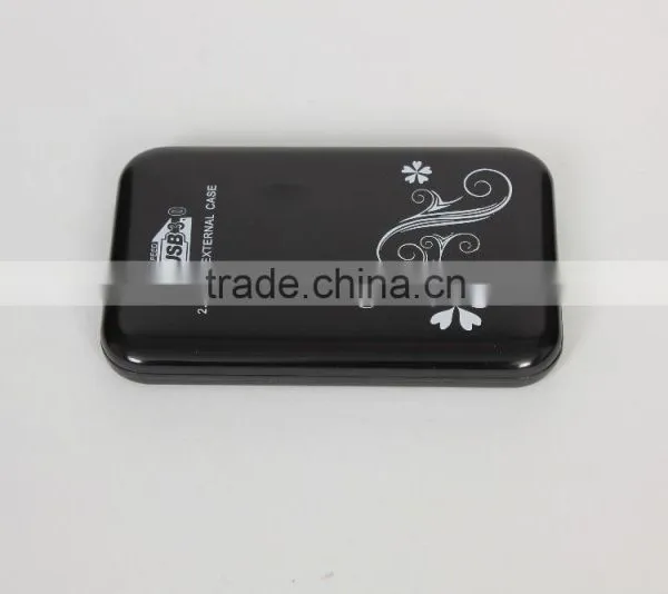 Genuine External Hdd 2.5 Usb3.0 1TB Wholesale Hard Drives photo-6