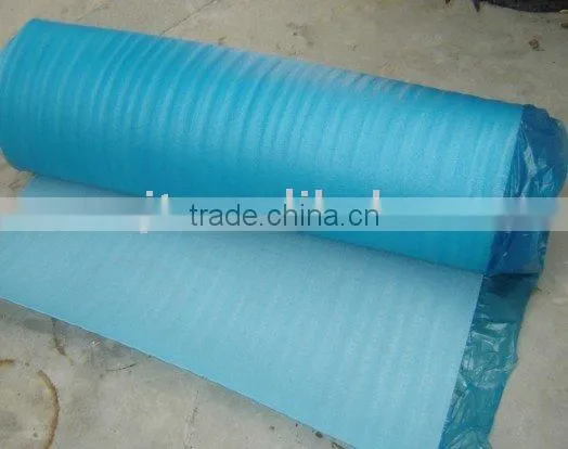 EPE foam flooring underlay