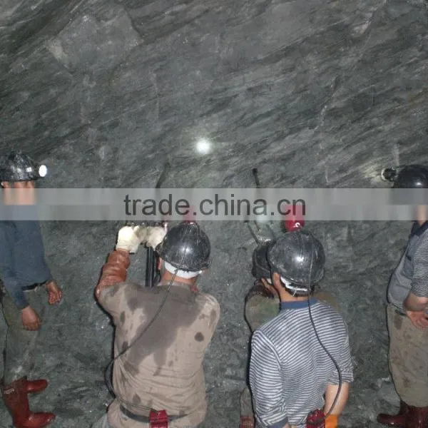 YYT28 Hydraulic Protable Leg Drill photo-5