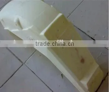 Vacuum Casting Big Size Car Parts Prototype of Low Volumes photo-2