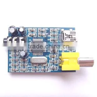 Sound Module PCM2707