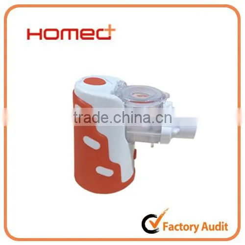 Mini Portable Ultrasonic Nebulizer With Battery