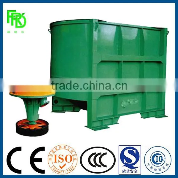 CE Approved Paper Pulper Machine, Horizontal Drum Hydrapulper With 30 Years Experience photo-2