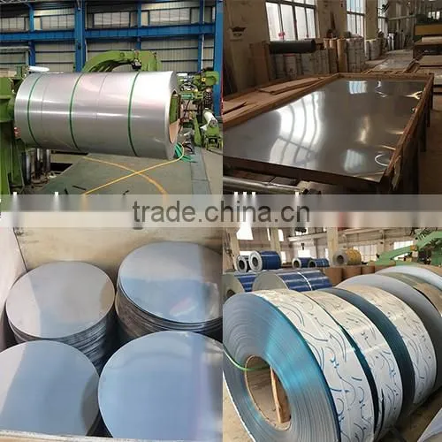 High Quality Aod 201Stainless Steel Strip/Stainless Steel Coil SUS304/AISI304 photo-3