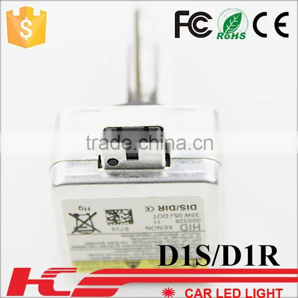D1R,D1S,D2S ,D3R,D4S HID XENON Lamp photo-2