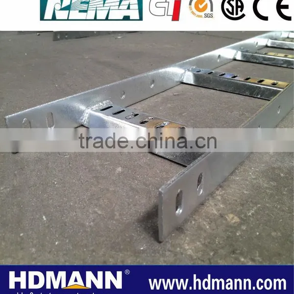Metal Cable Ladder Tray photo-2