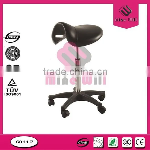 Foldable Chair Salon Chair China Factory photo-2
