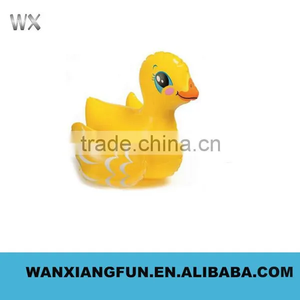 Kid`s Inflatable Clown Fish Toy With High Quality photo-2