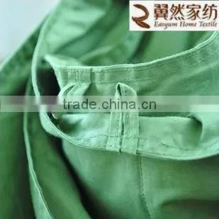 Colorful Cotton Shell Cheap Feather & Down Blanket photo-3