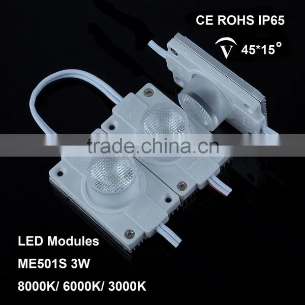 Samsung LED Module Samsung 5050 Modules Korea 5630 Module photo-2