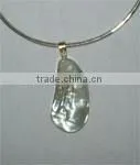 Shell Pendant