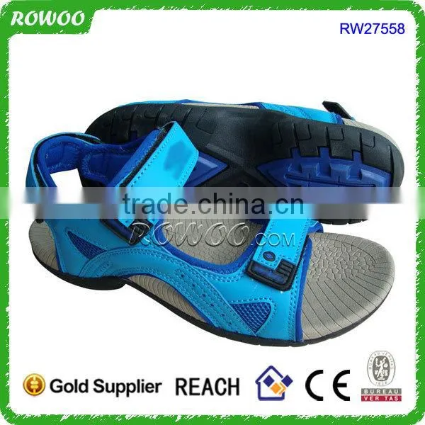 2016 New Designs Flat Beach Comfortable Sandal photo-2