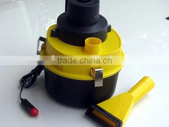 Portable Wet and Dry Vacuum Cleaner photo-4