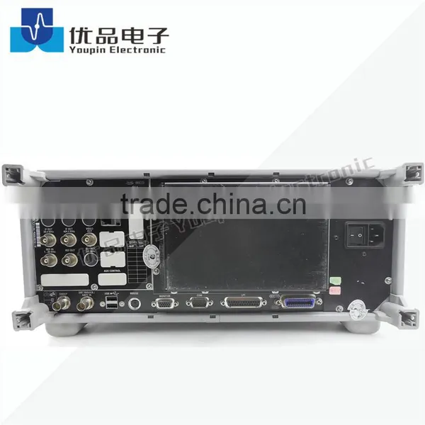 Rohde&Schwarz FSQ8 Signal Analyzer 9KHz-6GHz photo-4