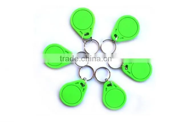 Nfc Tag / Key Tag / Uhf Rfid Tag photo-2