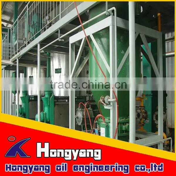 Golden Products! Rice Bran Oil Bulking Machine/oil Line/ Oil Process Machine in China photo-5