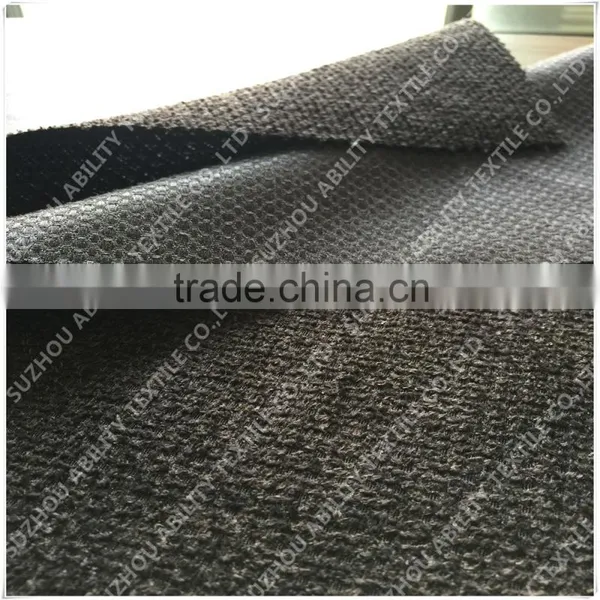 Ladies Women Italian Suit Fabric photo-5