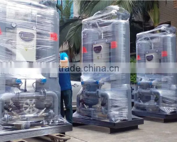 Stable Performance Nitrogen Generator Filter for Tire Inflation photo-6