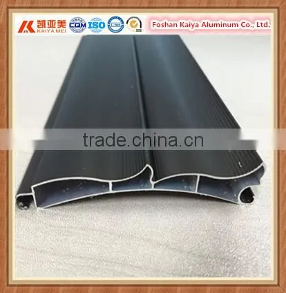 New Design Aluminium Extrusion Profile for Roller Shutter