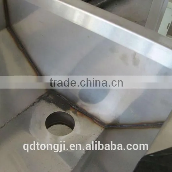 Electrical Equipment Customized Metal Enclosure photo-4