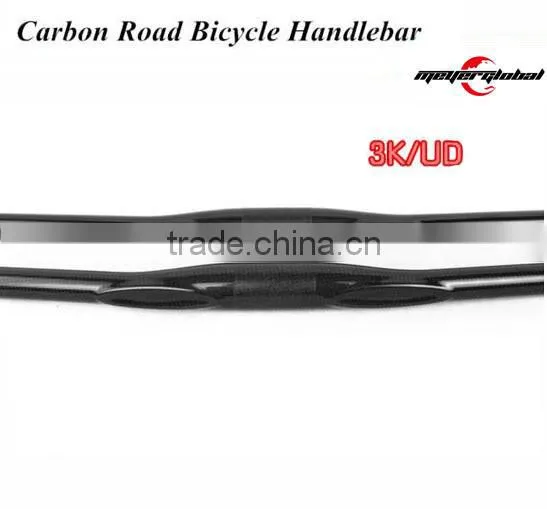 Wholesale T700 Full Carbon Mountain Bicycle Thill MTB Bike 580-720mm Mtb Carbon Handlebar photo-4
