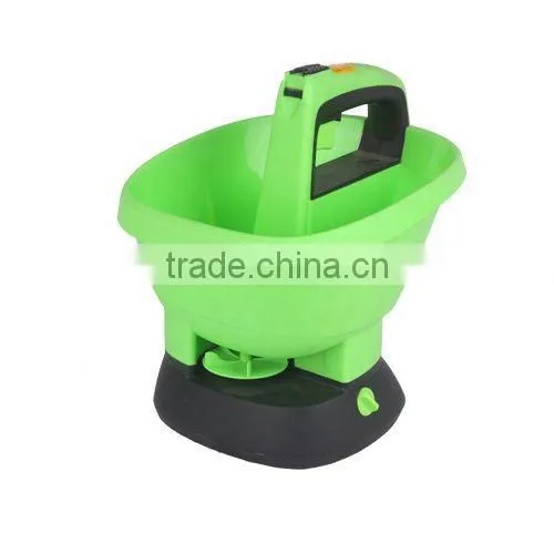 fertilizer spreader seed spreader Industrial salt spreader