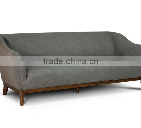 2016 New Style Modern and Simple Home Furniture Sofa Set photo-5