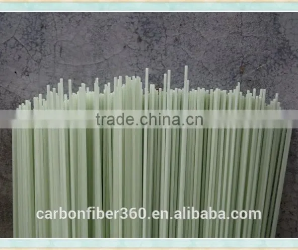 Factory Seling Fiberglass Rods Poles, Fiberglass Light Poles photo-2