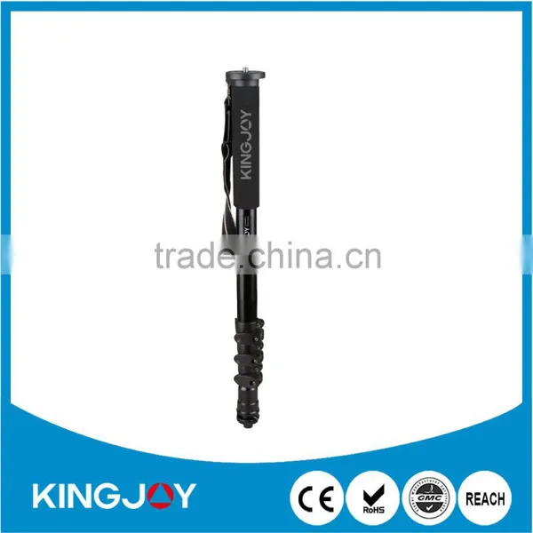 Mini Tripod Supported Stand With Versatile Monopod MP408FL photo-3