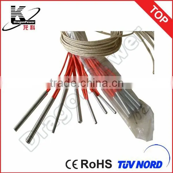 Ceramic Electric Heating Cartridge Heater photo-2
