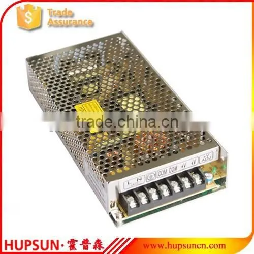 Wholesale Durable 100w 100 Watt 220v Emergency Power Supply, 24v dc Power Supply, 5v 12v 24v Power Supply photo-2