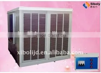 Thermoelectric Air Cooler/metal Casting Water Cooler/refrigerated Air Units