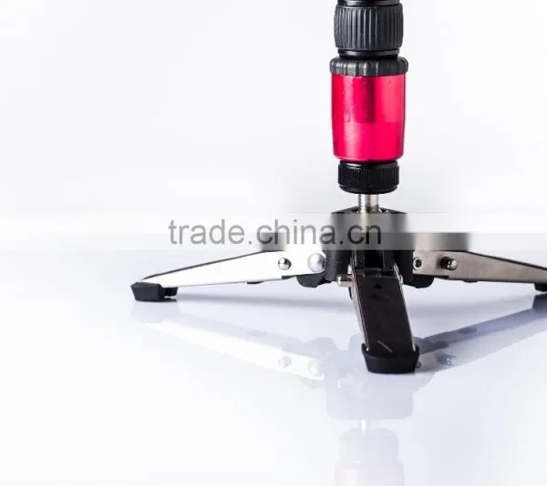 Wieldy Sell Online Carbon Fiber Loner Unipod Camera Video DSLR Monopod photo-5