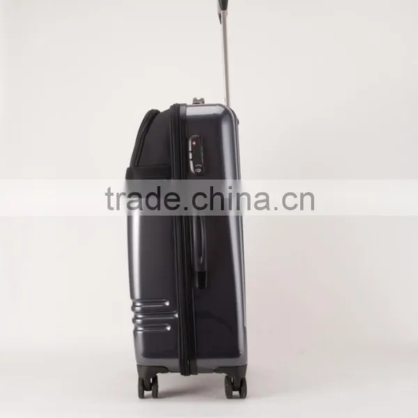 ABS PC Luggage Bag From Shanghai Conwood photo-3