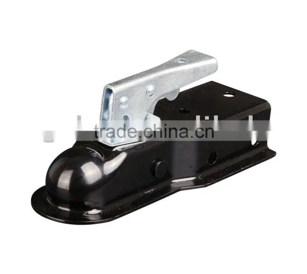 1-7/8" Trailer Coupler, Ball Coupler