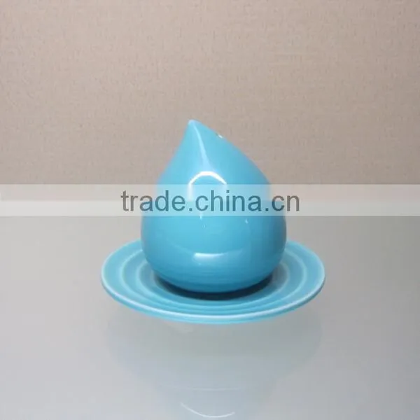 Tiffany Blue Ceramic Kitchenware photo-3