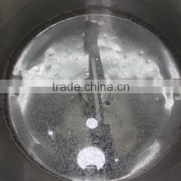 5000L New Technology 3 Vessels Beer Producing Equipment for Business photo-5