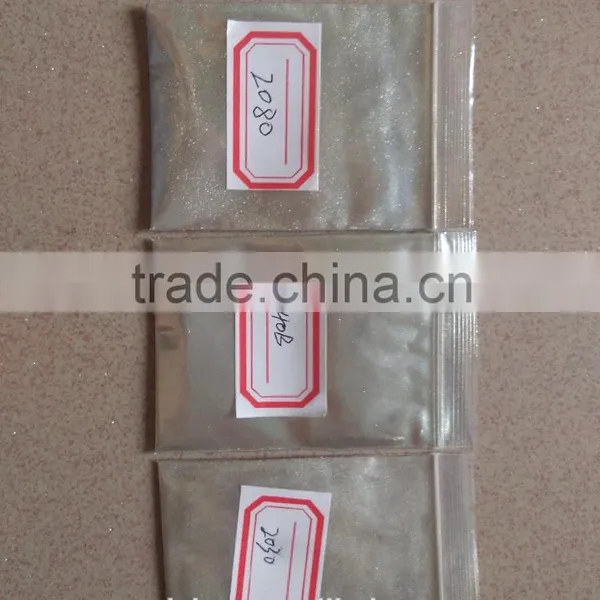 Shenzhen Dahua Chrome Pigment Powder photo-3