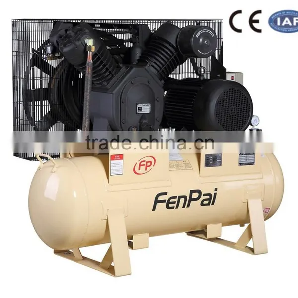 Air Compressor for Pet Bottle Blowing photo-5