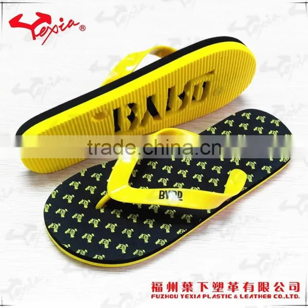 Dia Cut Embossed Flip Flop Summer Beach Sandals photo-3