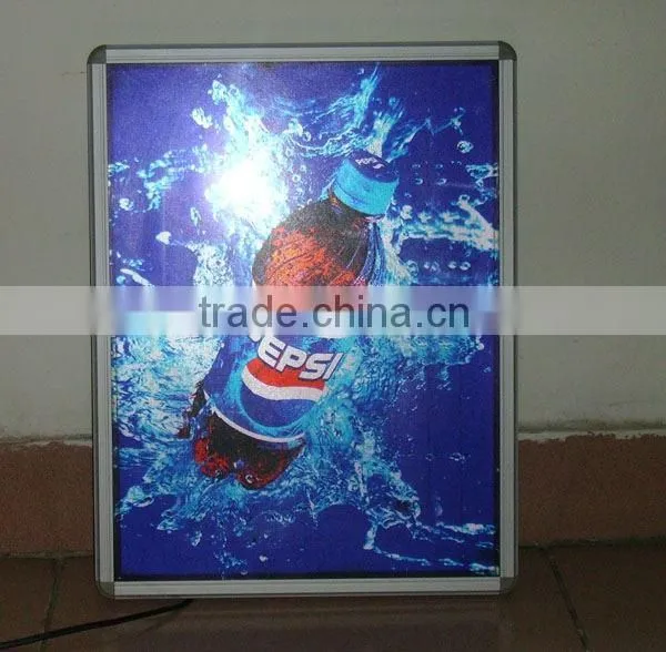 EL Animation Light Box