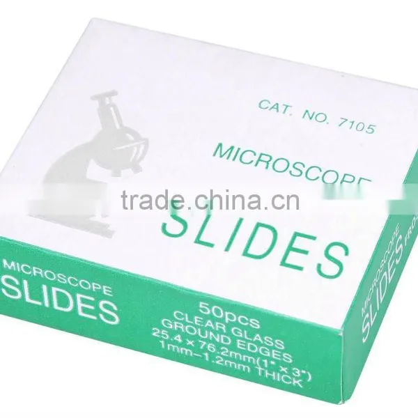 Microscope Slides