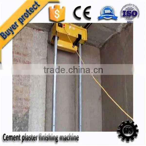 Mini Automatic Spray Render Tools Factory photo-2