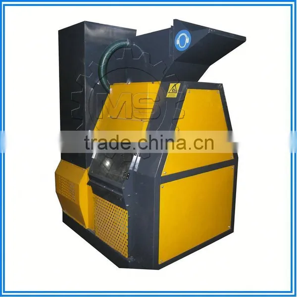 High Separation Rate Professional Cable and Wire Shredder photo-3