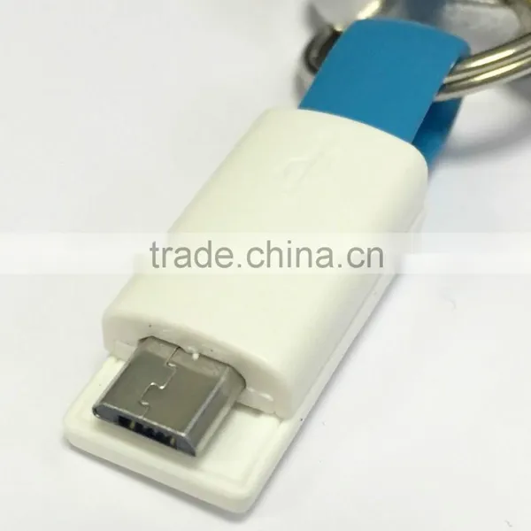 New Products 2016 Fast Connect Magnetic Micro Usb Cable Magnetic Charging for Iphone photo-2