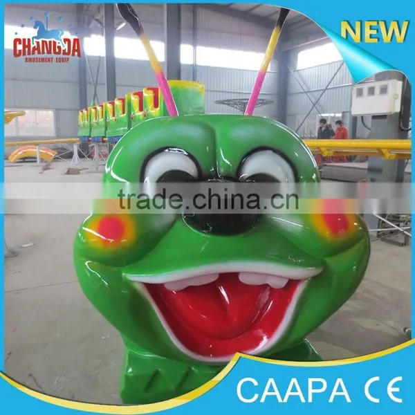 [changda]2015 Most Attractive Roller Coaster Park Rides Wholesale Amusement photo-2
