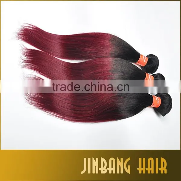 Wholesale 100% Natural Silky Straight Wave Brazilian Virgin Remy Human Hair Extension photo-2
